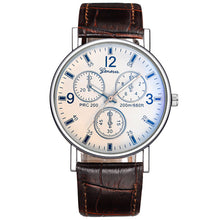 ETERNALS Everyday Quartz Watch for Men — product image 07