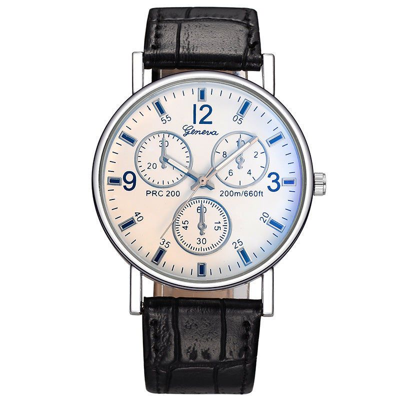 ETERNALS Everyday Quartz Watch for Men — product image 08