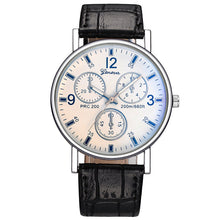 ETERNALS Everyday Quartz Watch for Men — product image 08