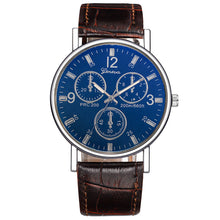 ETERNALS Everyday Quartz Watch for Men — product image 09
