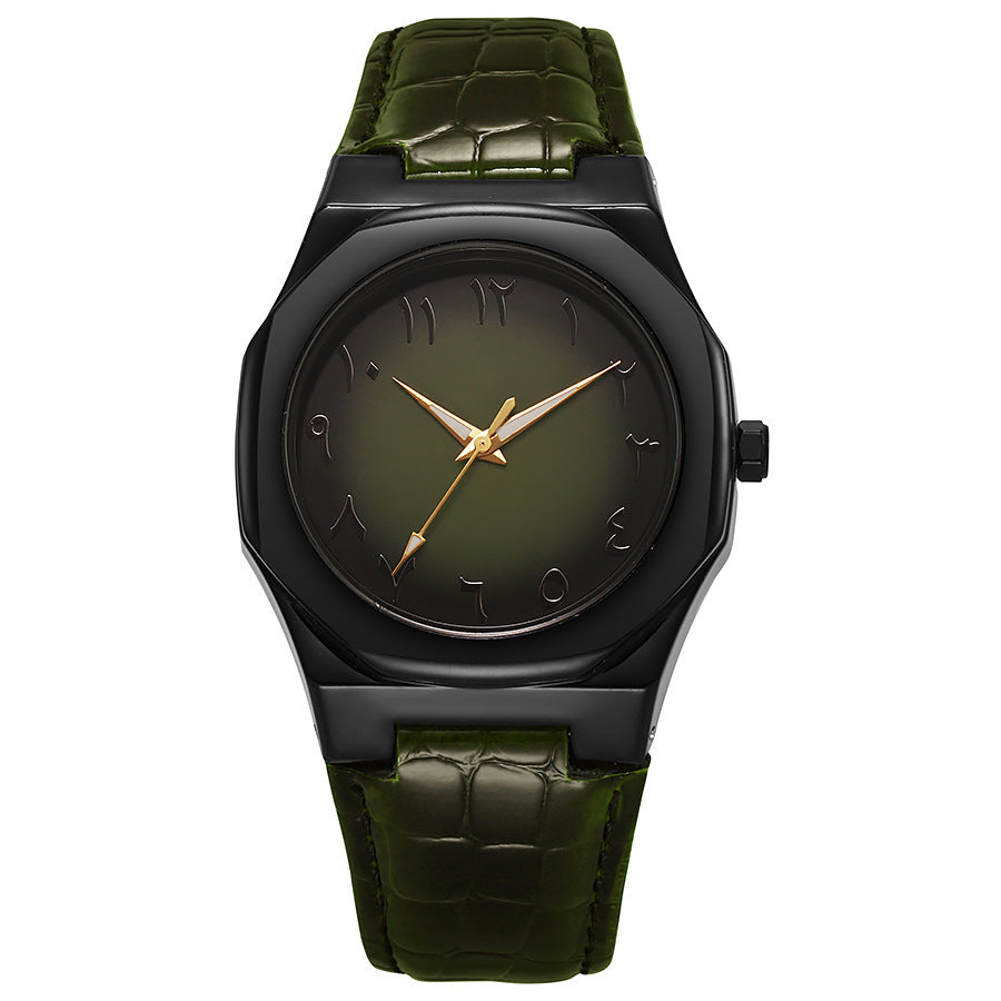 ETERNALS Équinoxe Signature — quartz watch — product image 10
