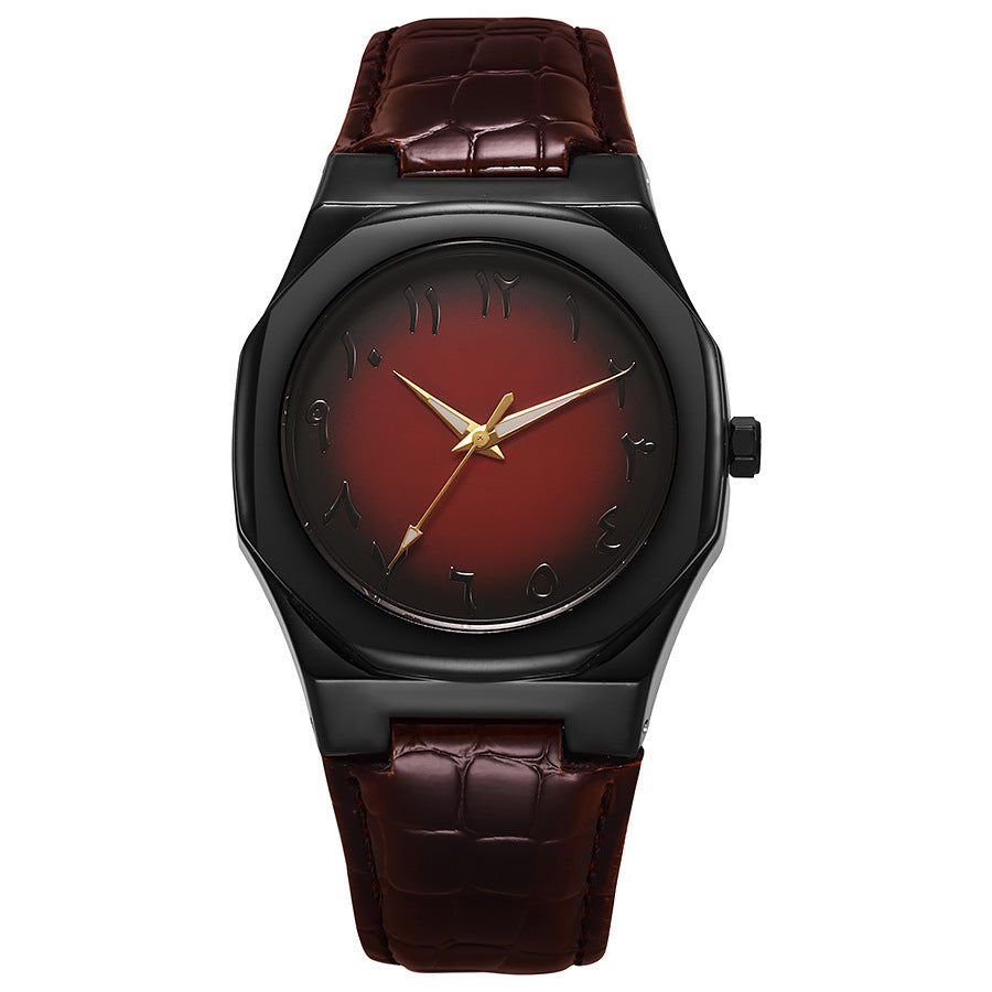 ETERNALS Équinoxe Signature — quartz watch — product image 11
