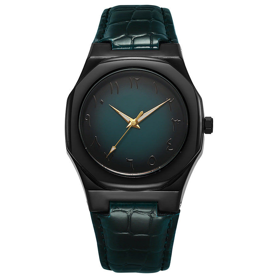 ETERNALS Équinoxe Signature — quartz watch — product image 12