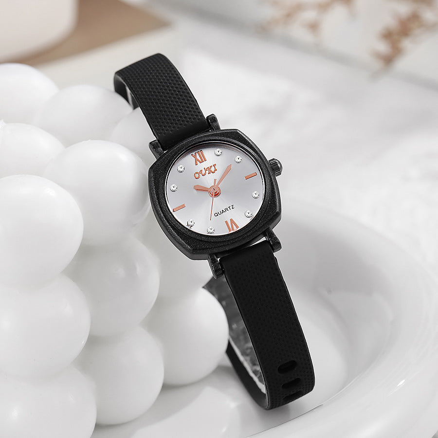 ETERNALS Everyday Quartz Watch for Women — Blue — product image 03