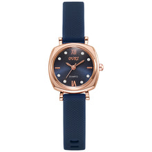 ETERNALS Everyday Quartz Watch for Women — Blue — product image 05