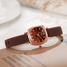 ETERNALS Everyday Quartz Watch for Women — Blue — product image 07