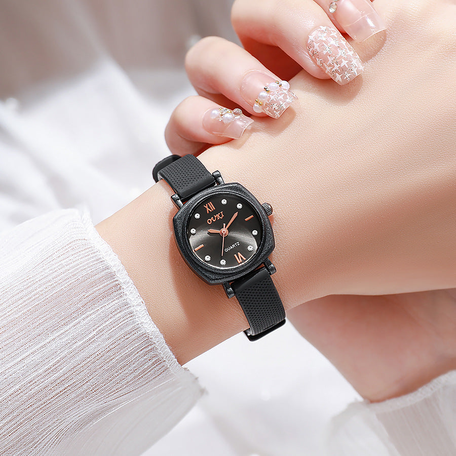 ETERNALS Everyday Quartz Watch for Women — Blue — product image 08