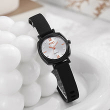 ETERNALS Everyday Quartz Watch for Women — Blue — product image 09