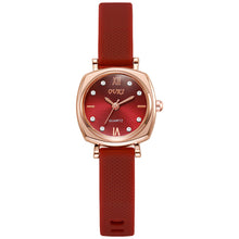 ETERNALS Everyday Quartz Watch for Women — Blue — product image 12