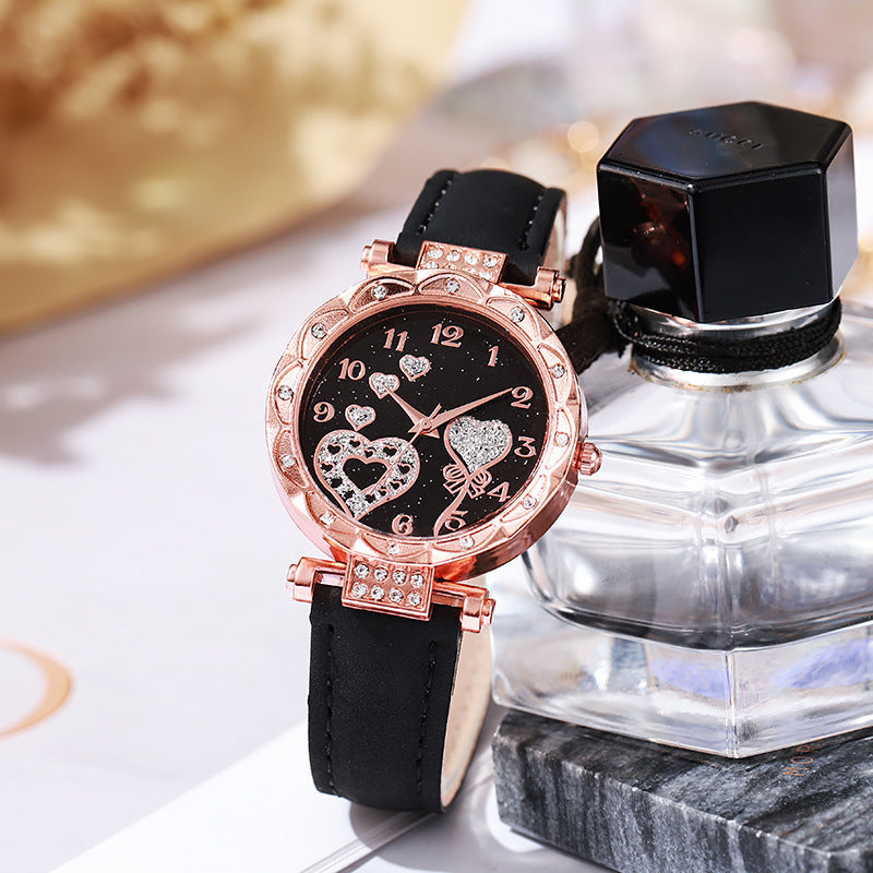 ETERNALS Aube Épure — quartz watch — product image 02