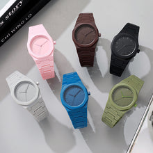 ETERNALS Everyday Quartz Watch for Women — Black — product image 01