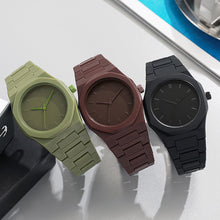 ETERNALS Everyday Quartz Watch for Women — Black — product image 02