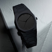 ETERNALS Everyday Quartz Watch for Women — Black — product image 07