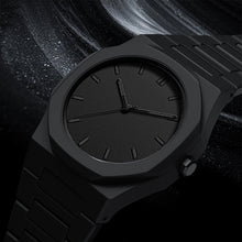 ETERNALS Everyday Quartz Watch for Women — Black — product image 08