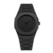 ETERNALS Everyday Quartz Watch for Women — Black — product image 10
