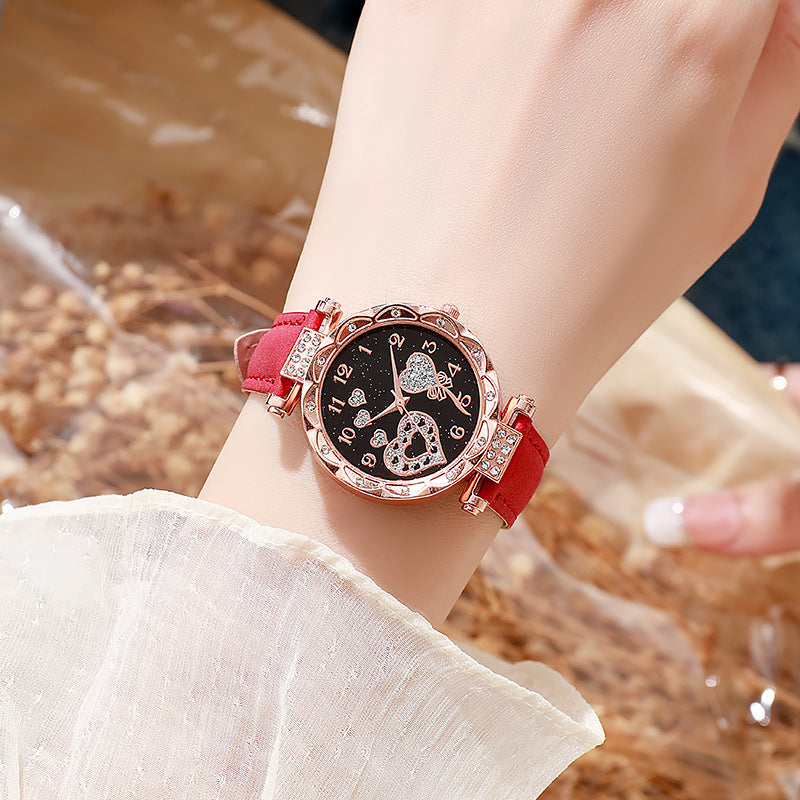ETERNALS Aube Épure — quartz watch — product image 03