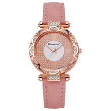 ETERNALS Everyday Quartz Watch for Women — Pink — product image 05