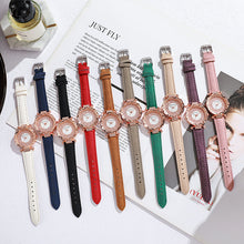 ETERNALS Everyday Quartz Watch for Women — Pink — product image 06