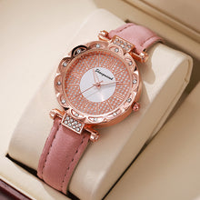 ETERNALS Everyday Quartz Watch for Women — Pink — product image 07