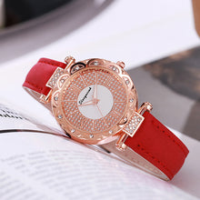 ETERNALS Everyday Quartz Watch for Women — Pink — product image 09