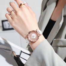 ETERNALS Everyday Quartz Watch for Women — Pink — product image 11