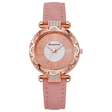 ETERNALS Everyday Quartz Watch for Women — Pink — product image 12