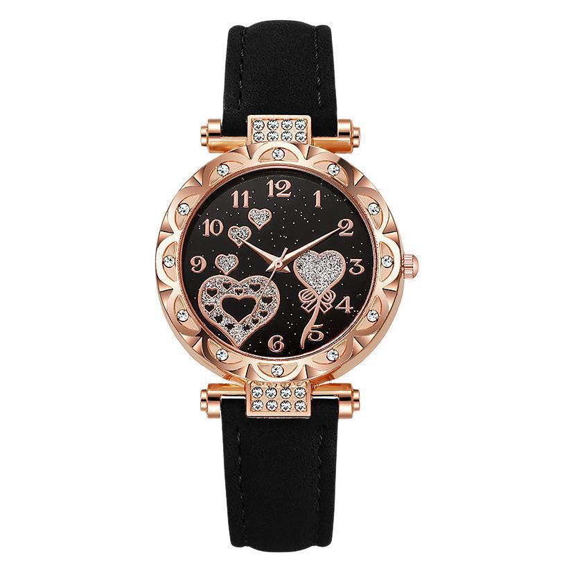 ETERNALS Aube Épure — quartz watch — product image 05