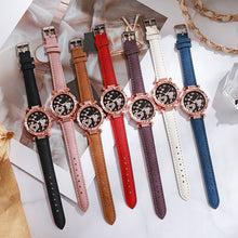 ETERNALS Aube Épure — quartz watch — product image 06