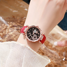 ETERNALS Aube Épure — quartz watch — product image 07