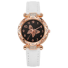 ETERNALS Everyday Quartz Watch for Women — black — product image 12