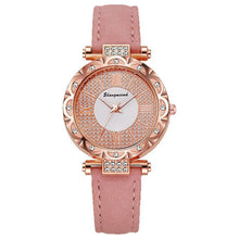 ETERNALS Everyday Quartz Watch for Women — Pink — product image 05