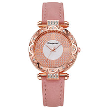 ETERNALS Everyday Quartz Watch for Women — Pink — product image 12