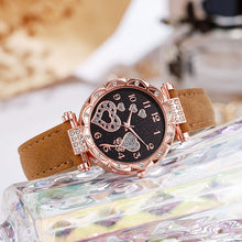 ETERNALS Aube Épure — quartz watch — product image 09