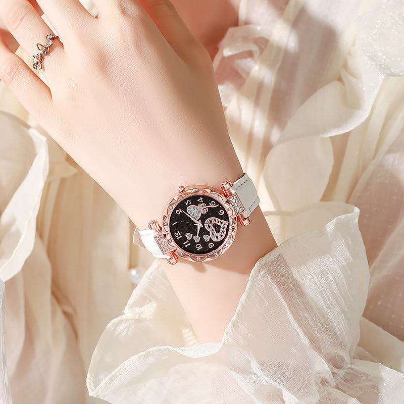 ETERNALS Aube Épure — quartz watch — product image 10
