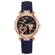 ETERNALS Aube Épure — quartz watch — product image 12