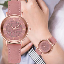 ETERNALS Everyday Quartz Watch for Women — White — product image 01