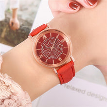 ETERNALS Everyday Quartz Watch for Women — White — product image 02