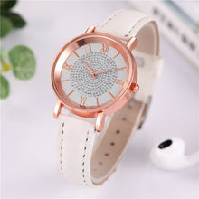 ETERNALS Everyday Quartz Watch for Women — White — product image 04