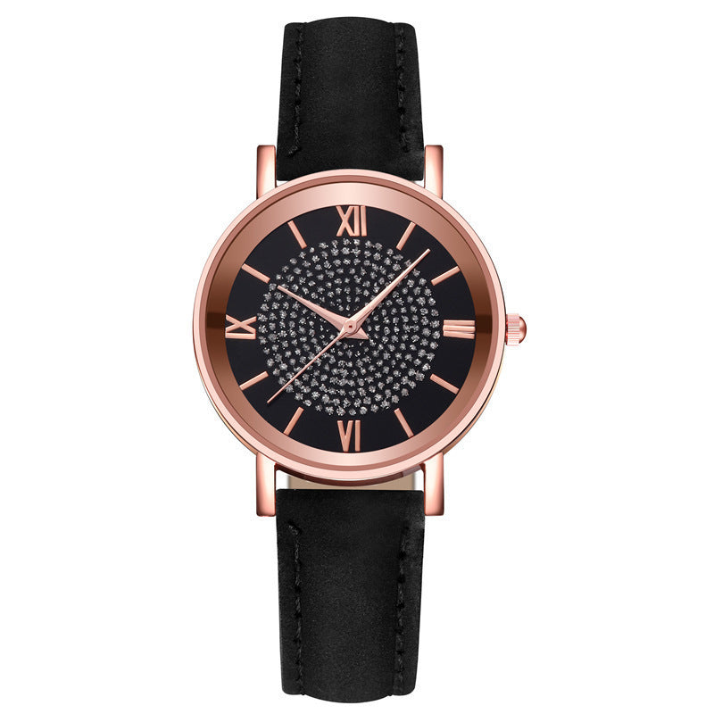 ETERNALS Everyday Quartz Watch for Women — White — product image 05