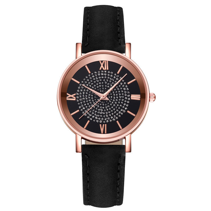 ETERNALS Everyday Quartz Watch for Women — White — product image 07
