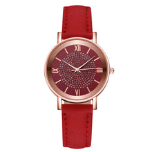 ETERNALS Everyday Quartz Watch for Women — White — product image 08