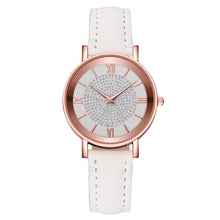 ETERNALS Everyday Quartz Watch for Women — White — product image 09