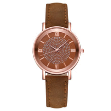 ETERNALS Everyday Quartz Watch for Women — White — product image 10