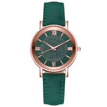 ETERNALS Everyday Quartz Watch for Women — White — product image 11