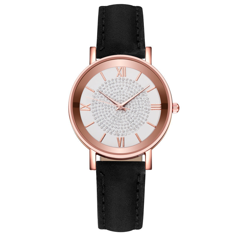 ETERNALS Everyday Quartz Watch for Women — White — product image 12