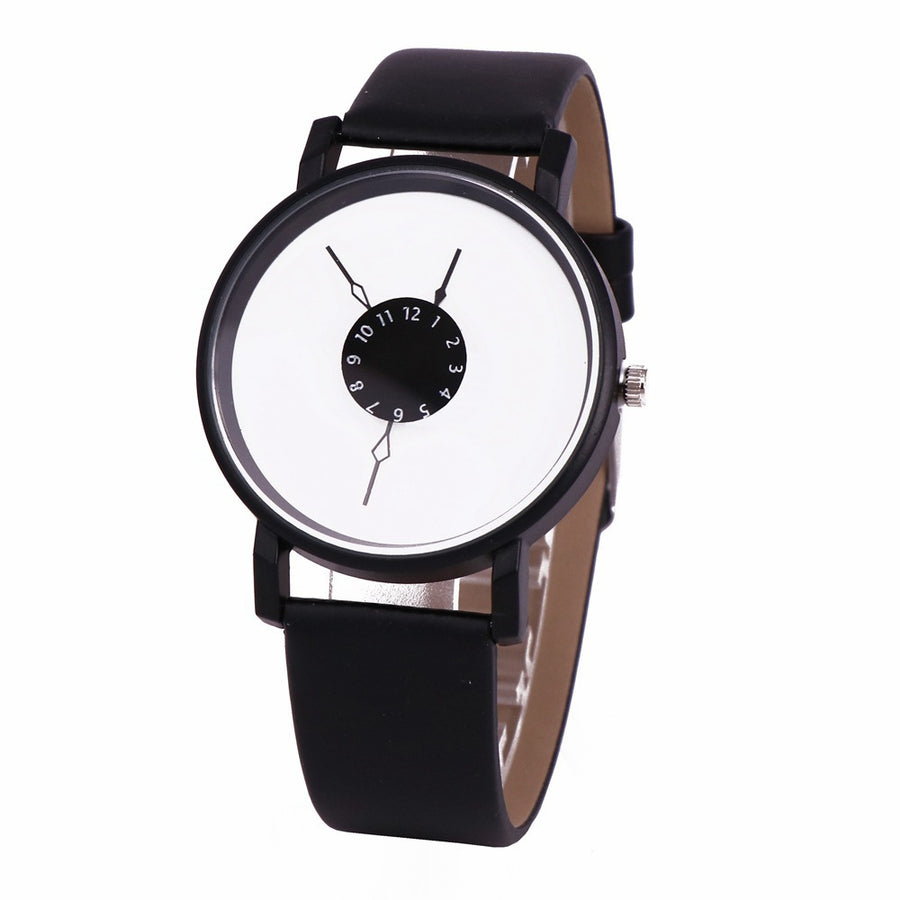 ETERNALS Everyday Quartz Watch for Women — White — product image 02