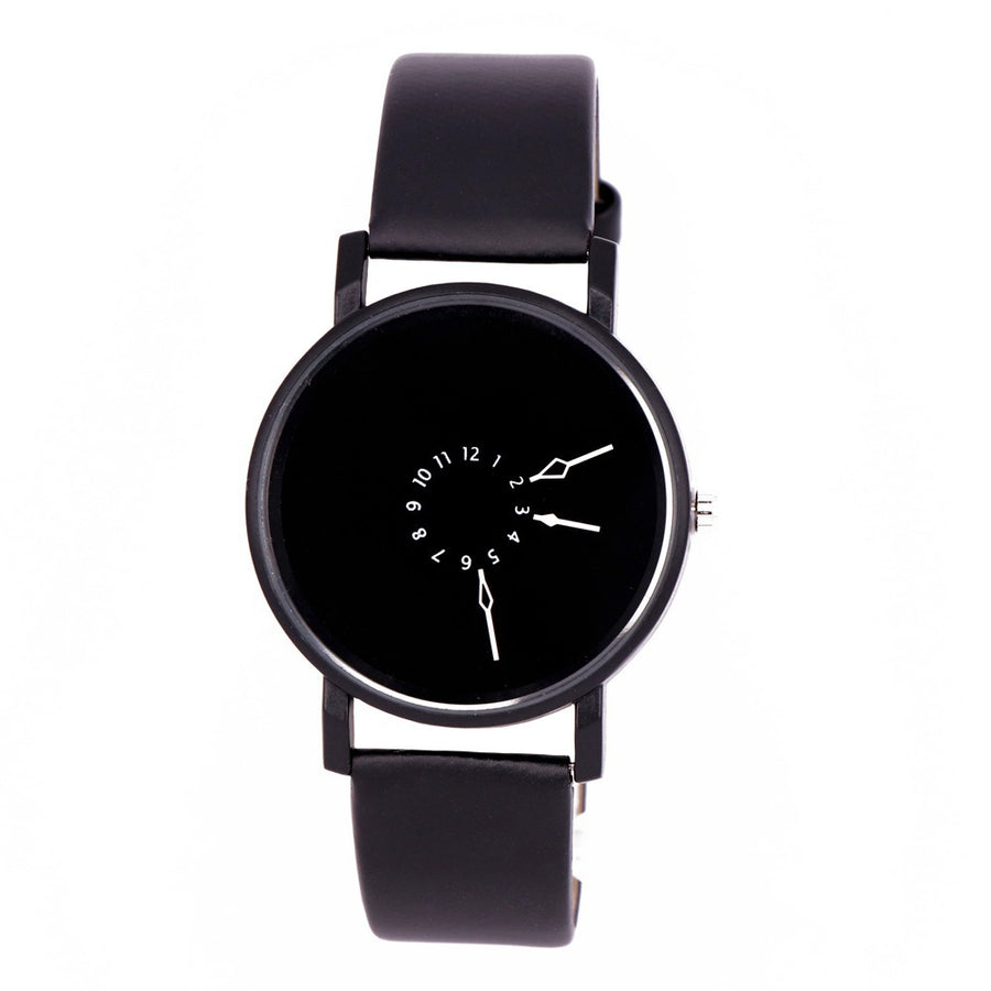 ETERNALS Everyday Quartz Watch for Women — White — product image 03