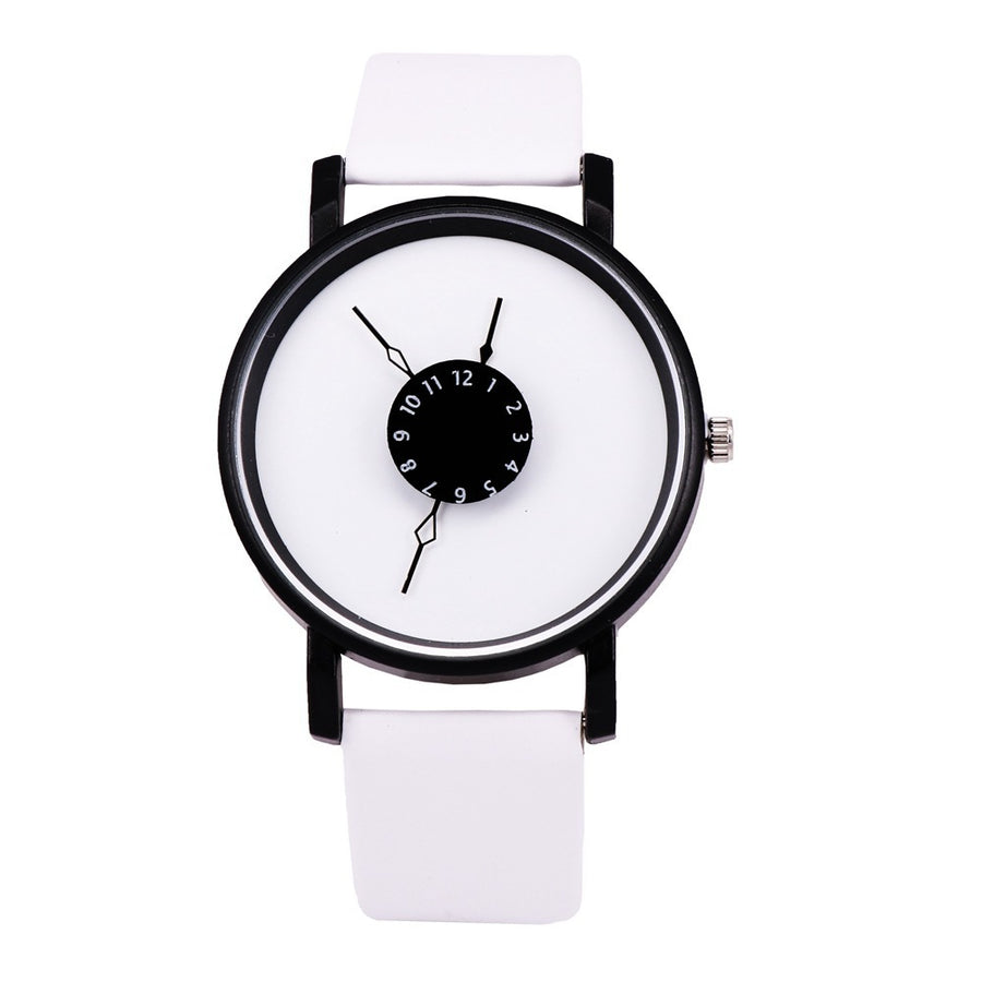 ETERNALS Everyday Quartz Watch for Women — White — product image 04