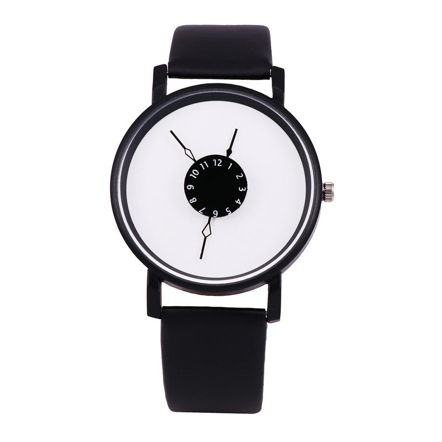 ETERNALS Everyday Quartz Watch for Women — White — product image 05