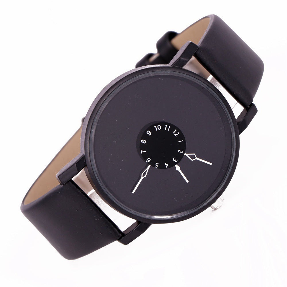 ETERNALS Everyday Quartz Watch for Women — White — product image 08